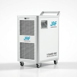 JAF - Infectious Equipment Series- V GUARD 450C