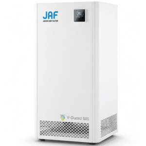 JAF - Portable IAQ Series - V Guard 800