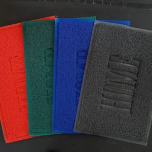 Masterpiece - Coil Rugs - Single Colour