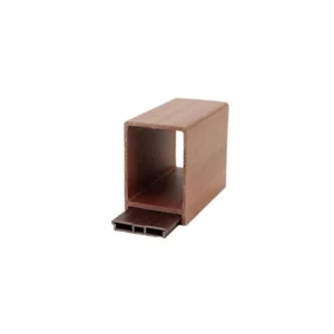 Duma Click On Hollow COH 50x50 - 3 Meter