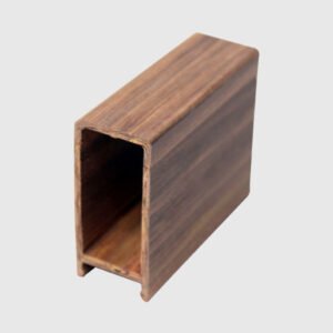 Duma Click On Hollow COH 34x75 - 3 Meter
