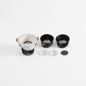 Luxmenn - LED COB-N ACCESSORIES - LUX - COB LENS 36Degree