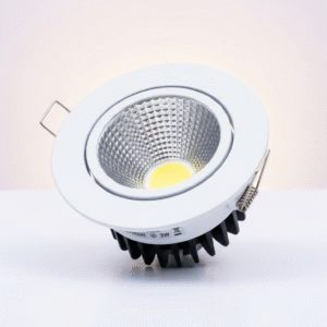 Luxmenn - Led Spotlight COB-N - LUX-COB/5W