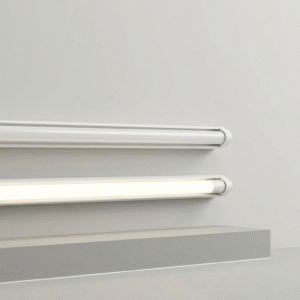 Luxmenn - Housing Tubelight - LUX-Housing T8/120cm