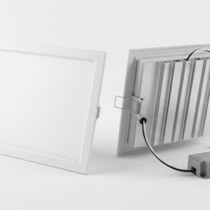 Luxmenn - Led Downlight Panel PK-Series - LUX-PNL/PK ( 60 x 60 )