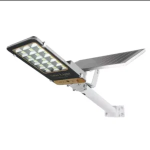 LUXMENN - LED Streetlight Solar Panel - LUX-PJUSP/80W ( 6H ) - White