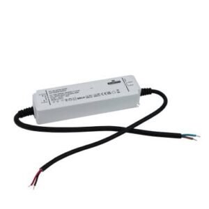 LUXMENN - LED Strip Power Supply Adp IP67 - LUX-ADP24V/IP67 - 60W
