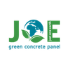 Brand Suplier 3 - JOE GREEN PANEL